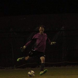 Meet your Posher, Lowell alan